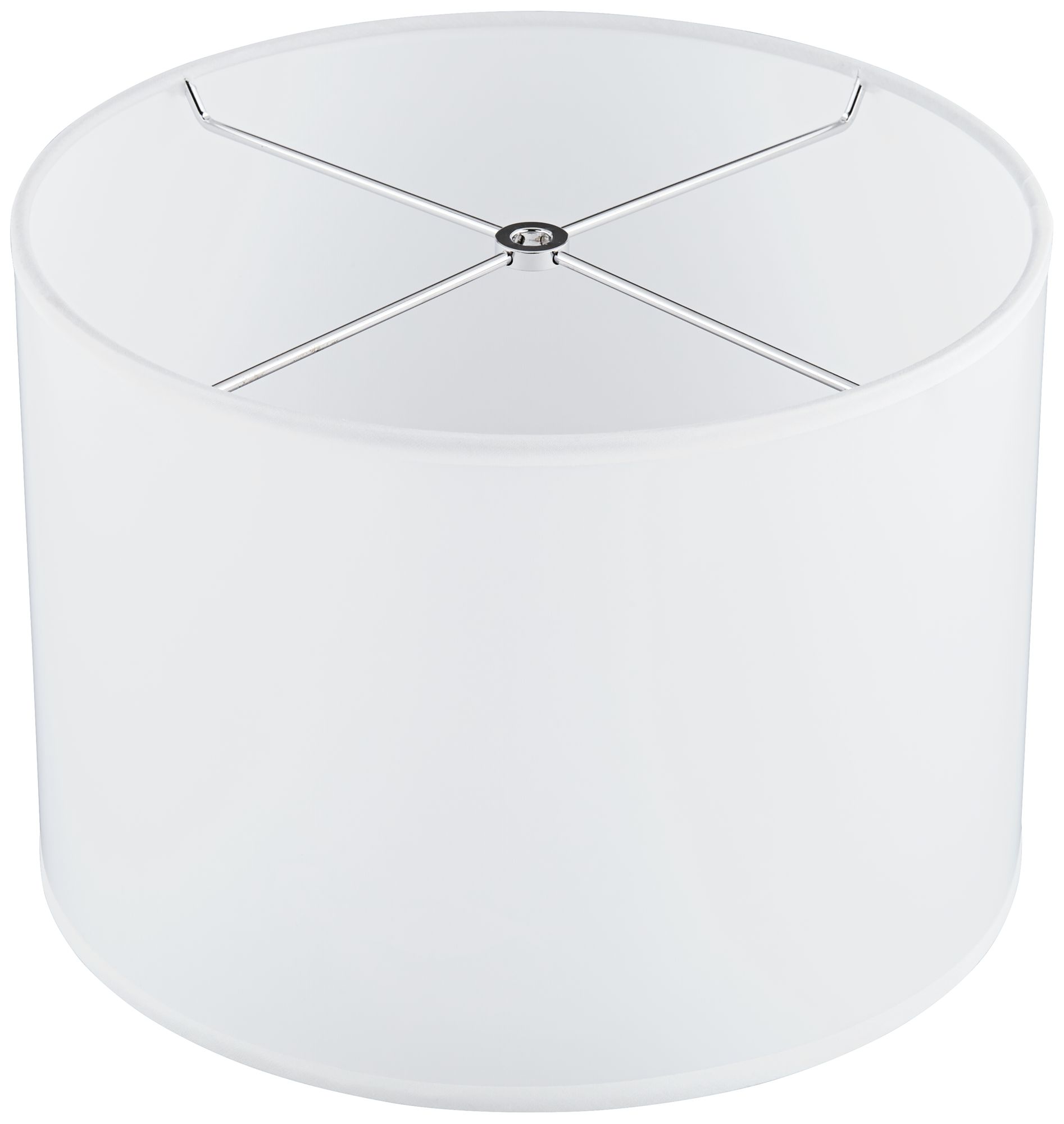 Image 2 Floral Spray Giclee Shade 12x12x8.5 (Spider) more views