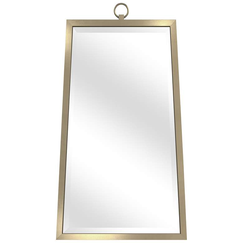 Image 1 Floris 40 inchH Modern Styled Wall Mirror