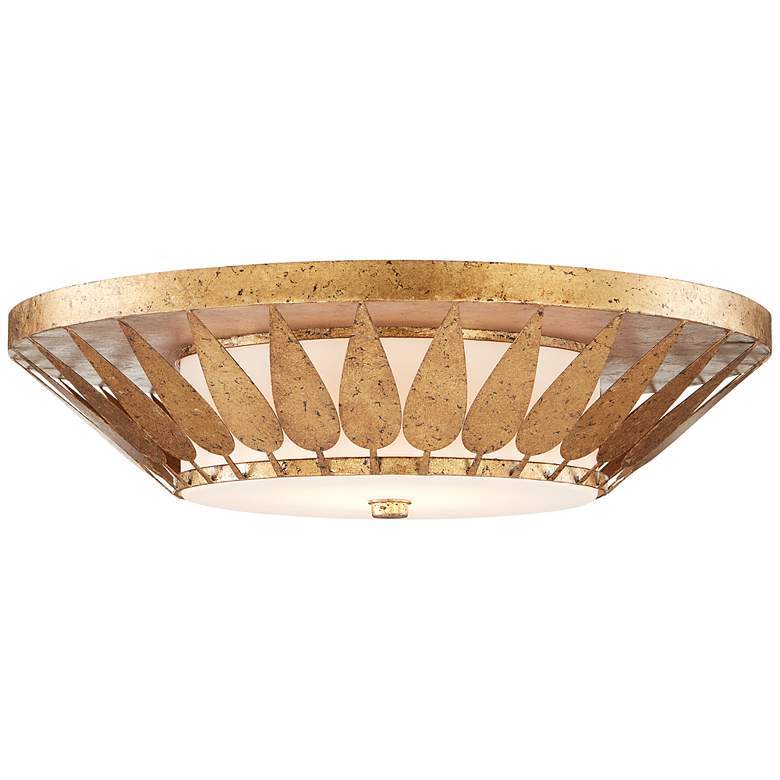 Image 1 Floris Flush Mount
