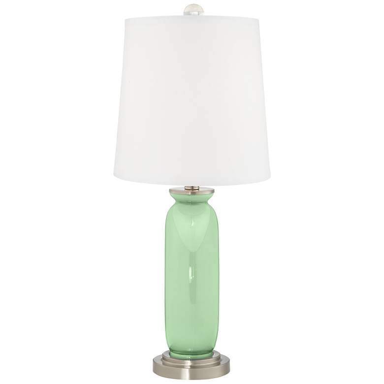 Image 4 Flower Stem Carrie Table Lamp Set of 2 with Dimmers more views