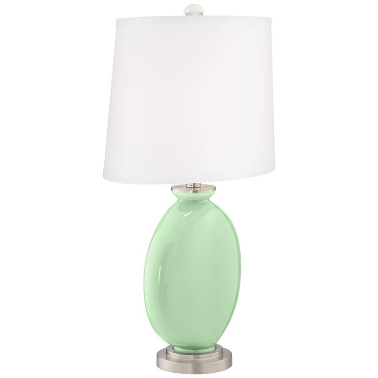 Image 3 Flower Stem Carrie Table Lamps Set of 2 from Color Plus more views