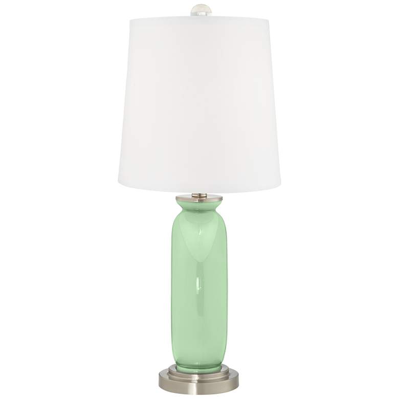 Image 4 Flower Stem Carrie Table Lamps Set of 2 from Color Plus more views