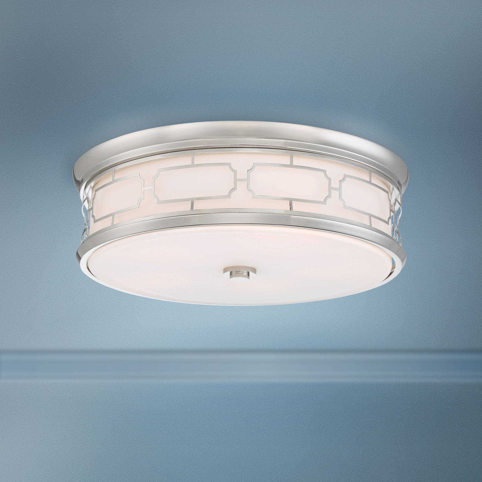 20 flush mount ceiling light