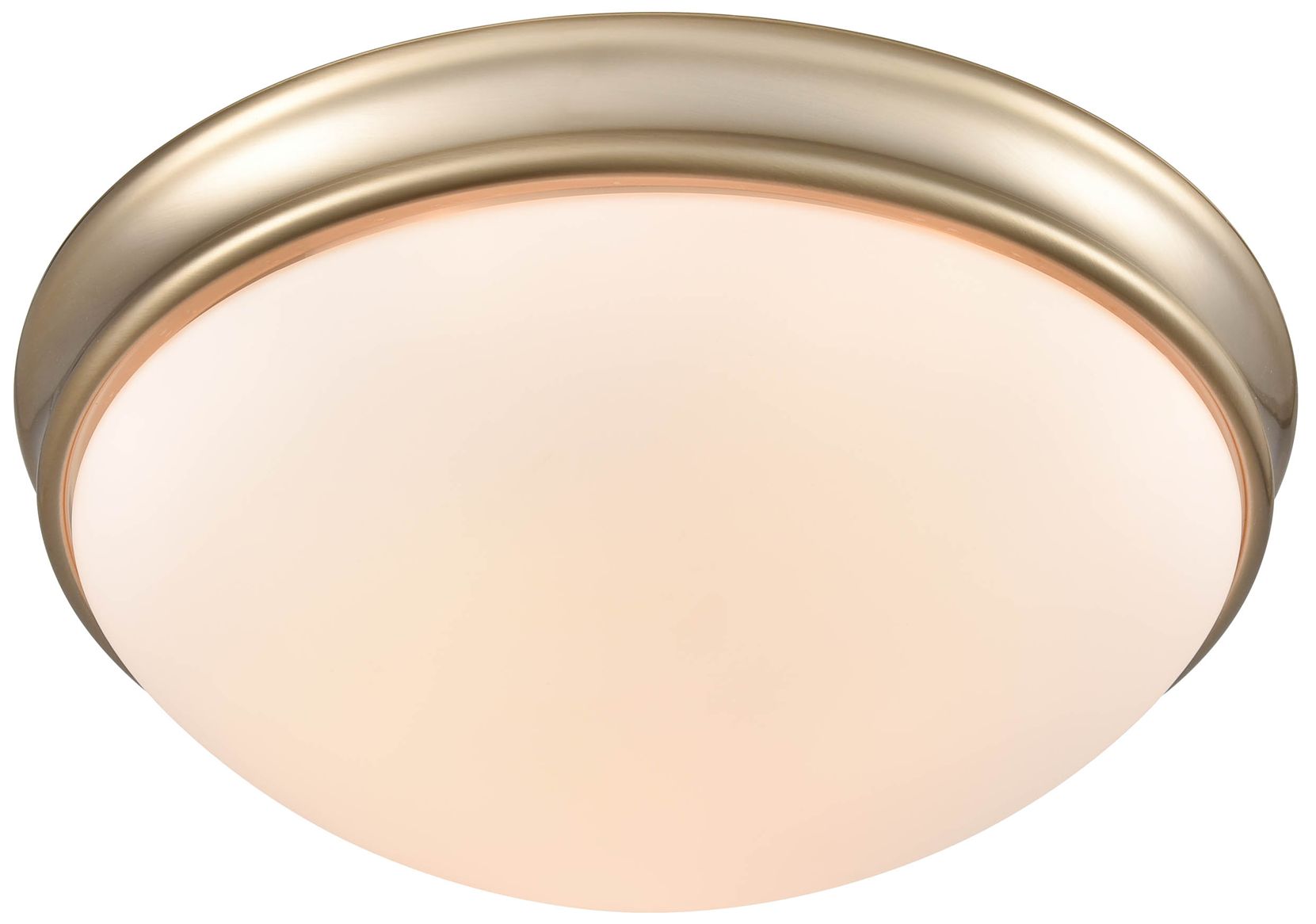 Image 3 Flushmount Ceiling Light more views