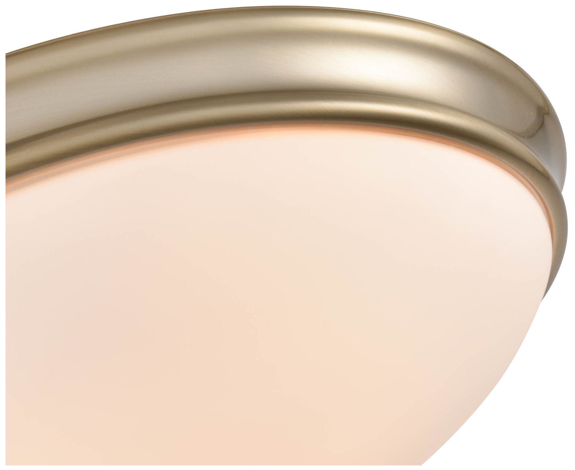 Image 4 Flushmount Ceiling Light more views