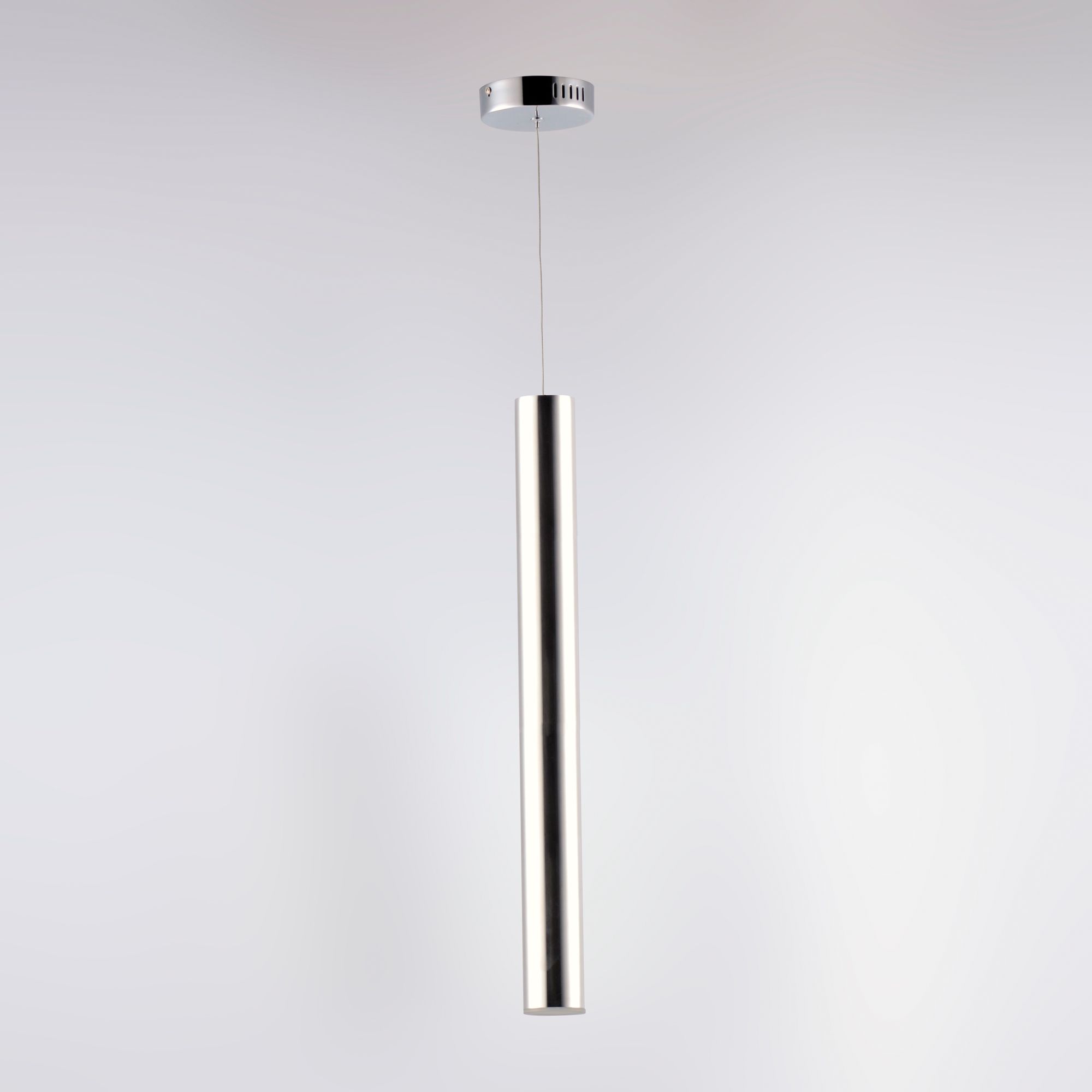 Image 2 Flute 1-Light LED Pendant more views