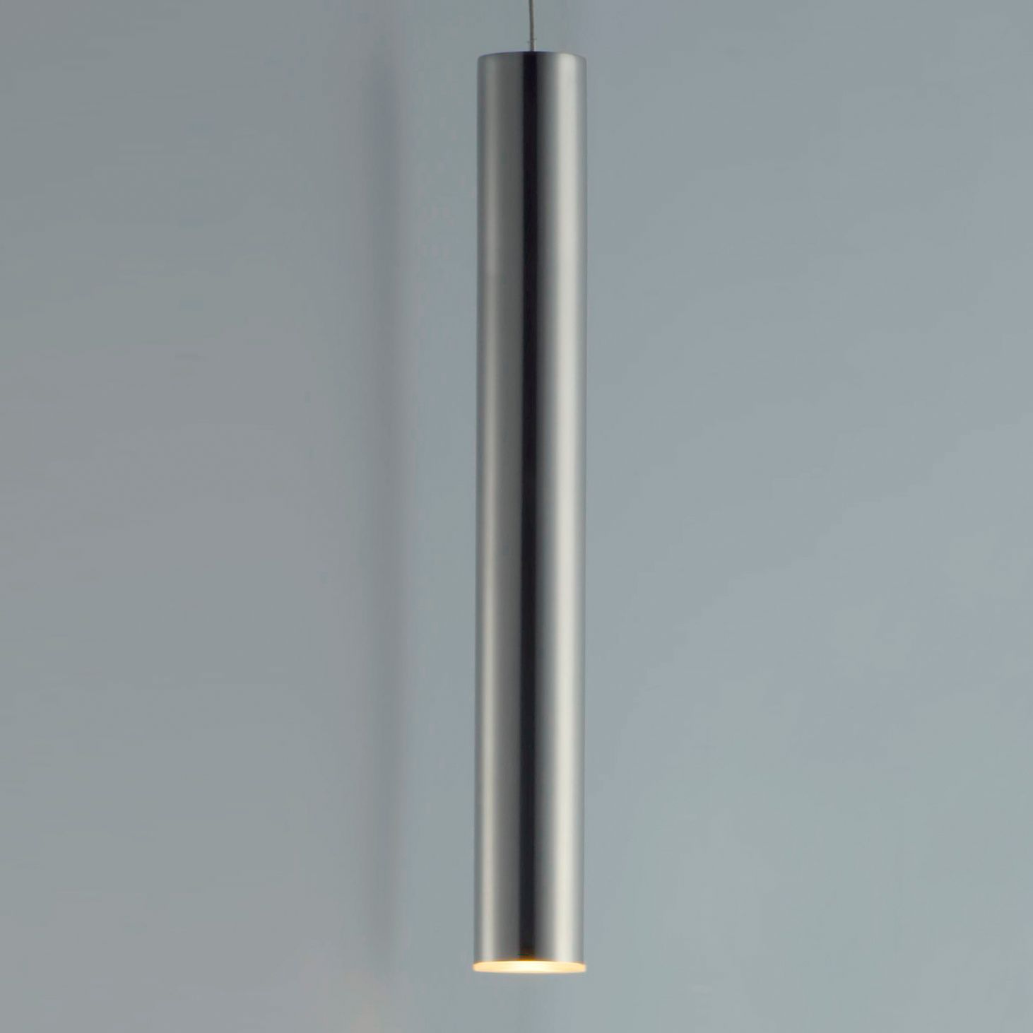 Image 3 Flute 1-Light LED Pendant more views