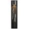 Flux 23.4" High Dark Sky Friendly Coastal Black Outdoor Sconce