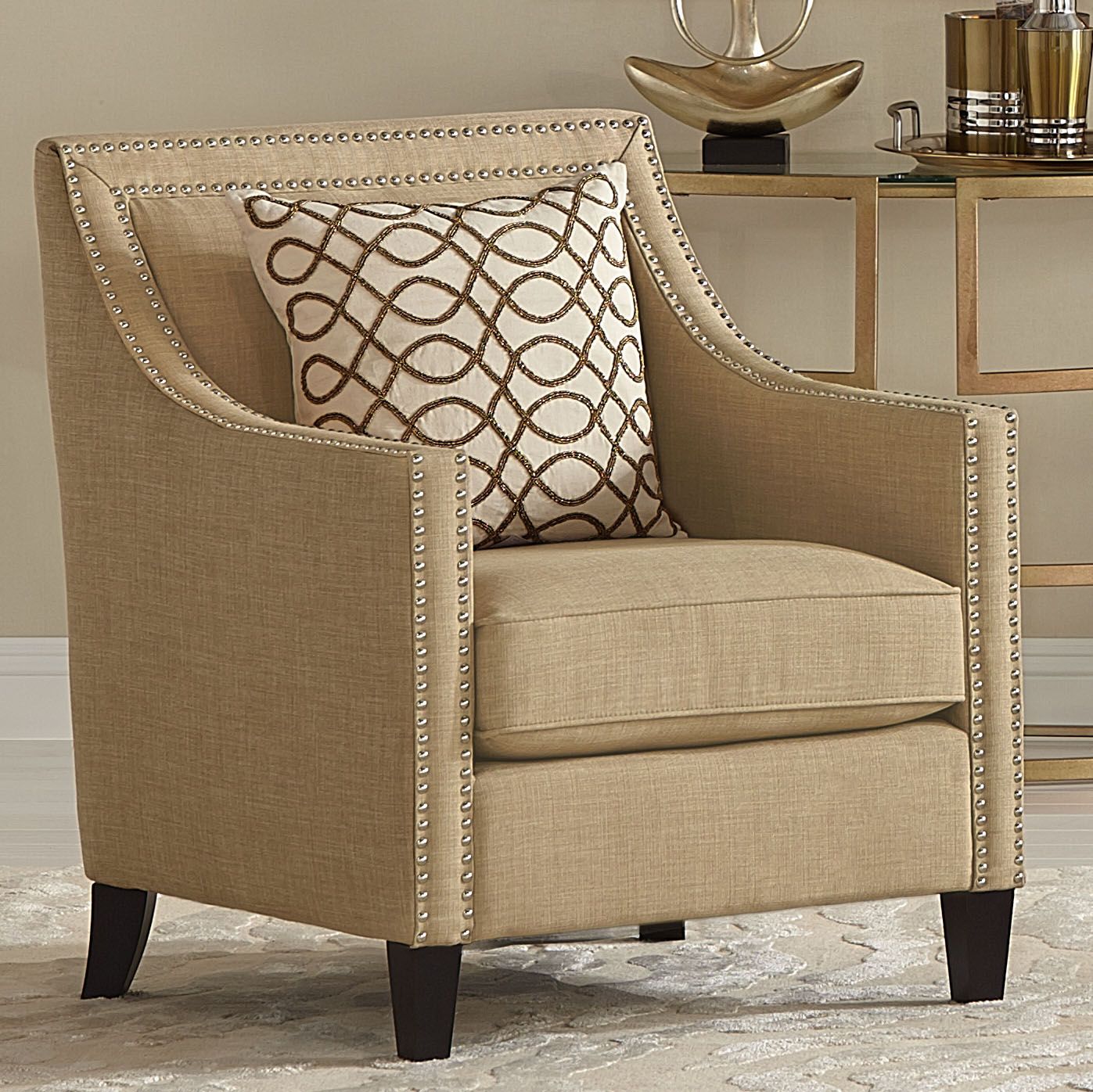 flynn accent chair