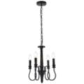 Living District Flynx Black Collection