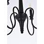 5_Flynx 4 Lts Pendant In Black more views