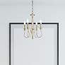 1_Flynx 4 Lts Pendant In Weathered Dove