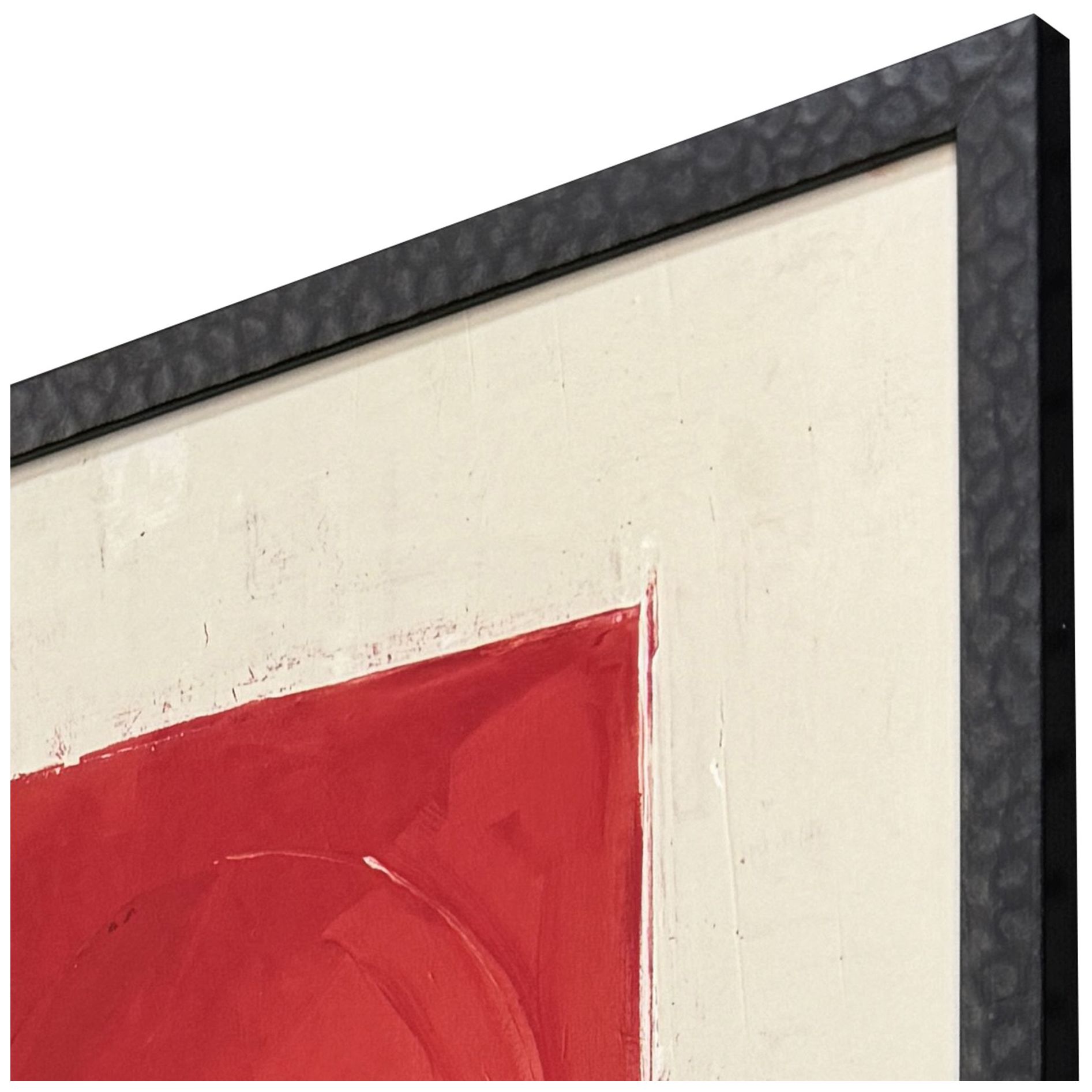 Image 3 Focal Point 17"W x 17"H Framed Art Set of 4 more views