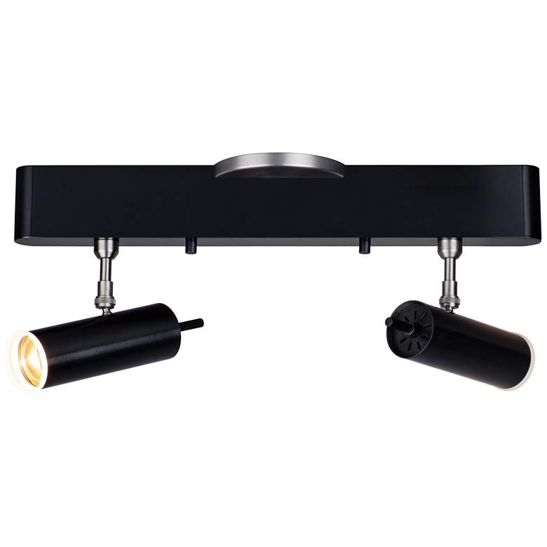 Image 1 Focus 18.1" Saint Dark Gray Wall Mount