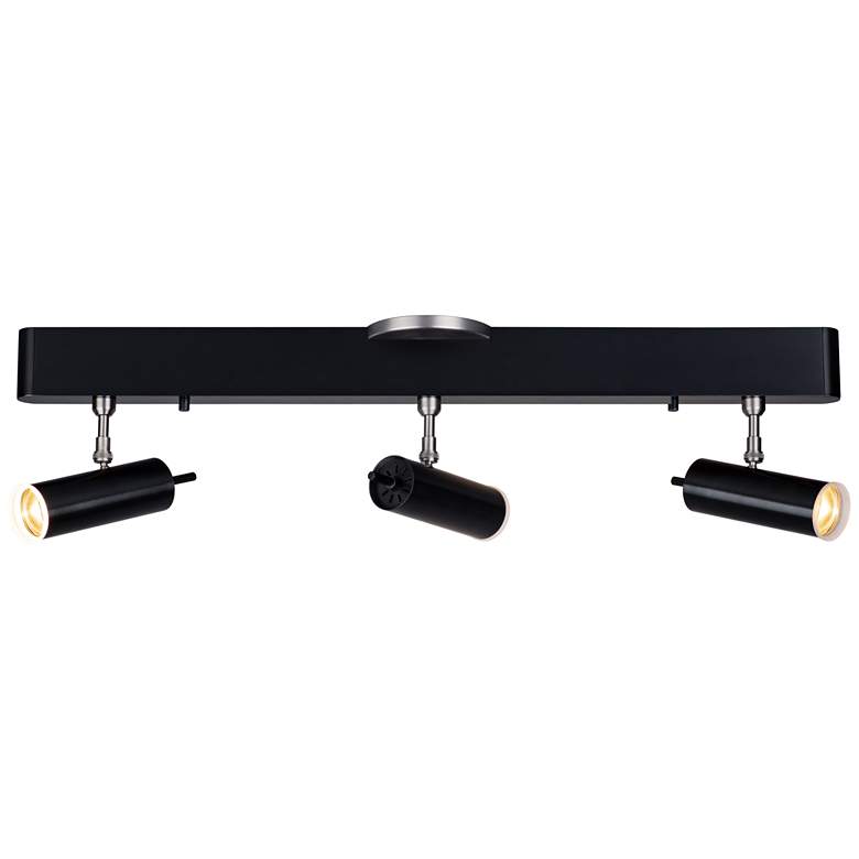 Image 1 Focus 30" Saint Dark Gray Wall Mount