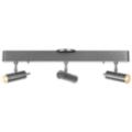 PageOne Lighting Focus Silver Collection