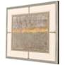 2_Foggy Day I 39"W x 33"H Framed Art more views