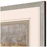 3_Foggy Day II 39"W x 33"H Framed Art more views