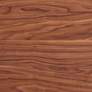 3_Folke 55" Wide American Walnut Veneer Wood Console Table more views