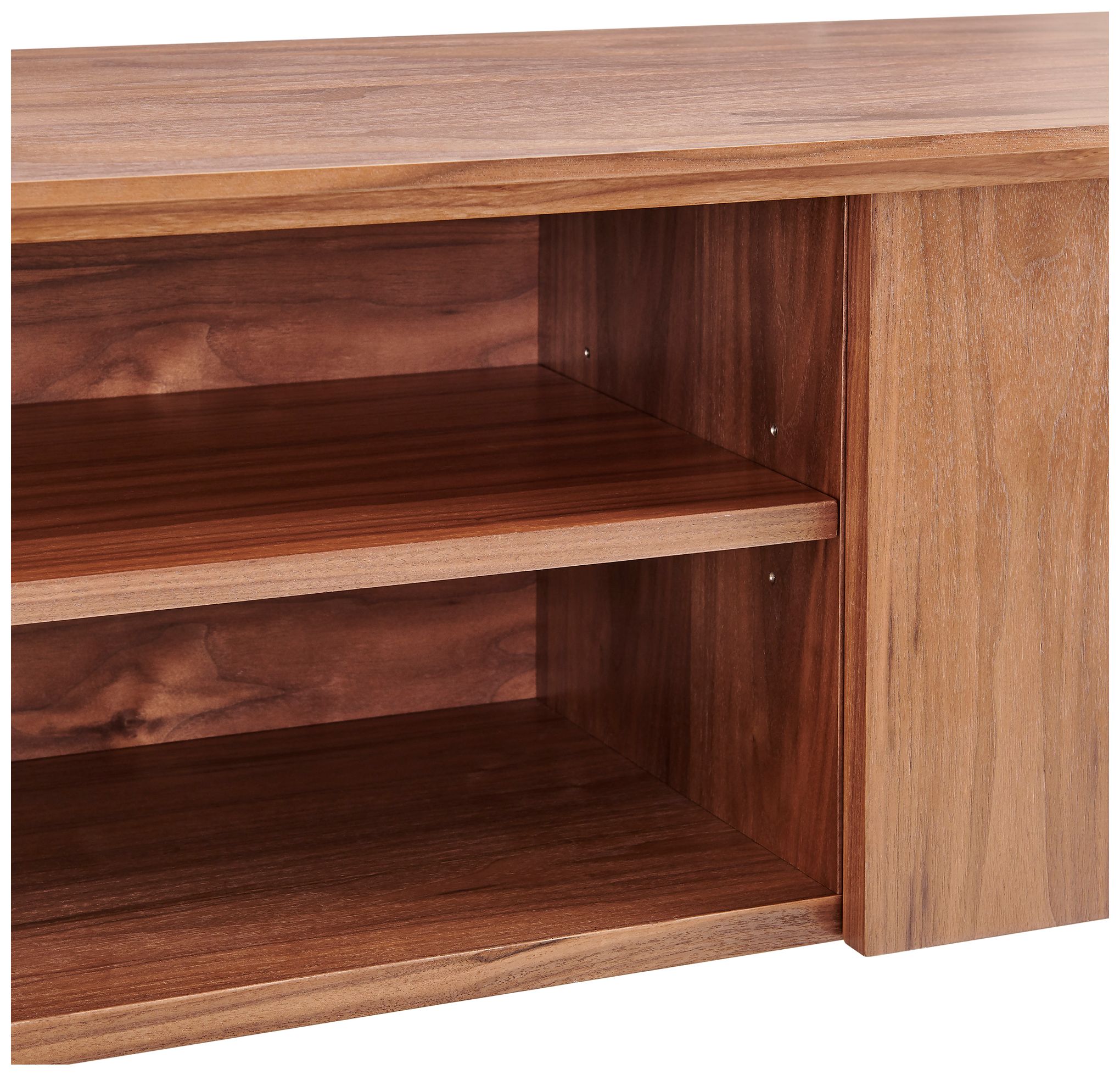 Folke 71" Media Stand