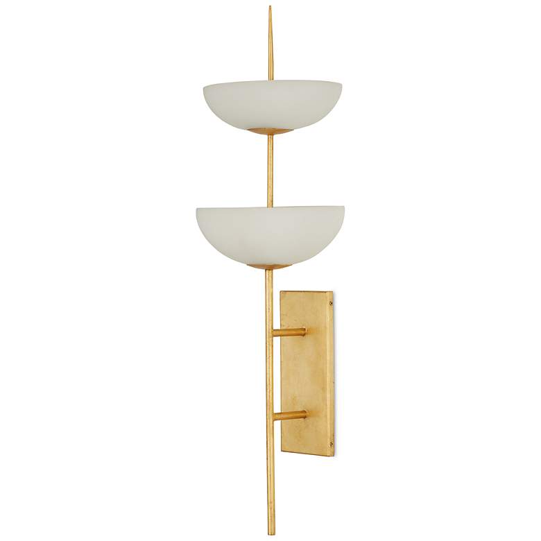 Image 2 Follett Wall Sconce more views