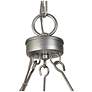 7_Follio 5-Light 18.9" Wide Chandelier more views