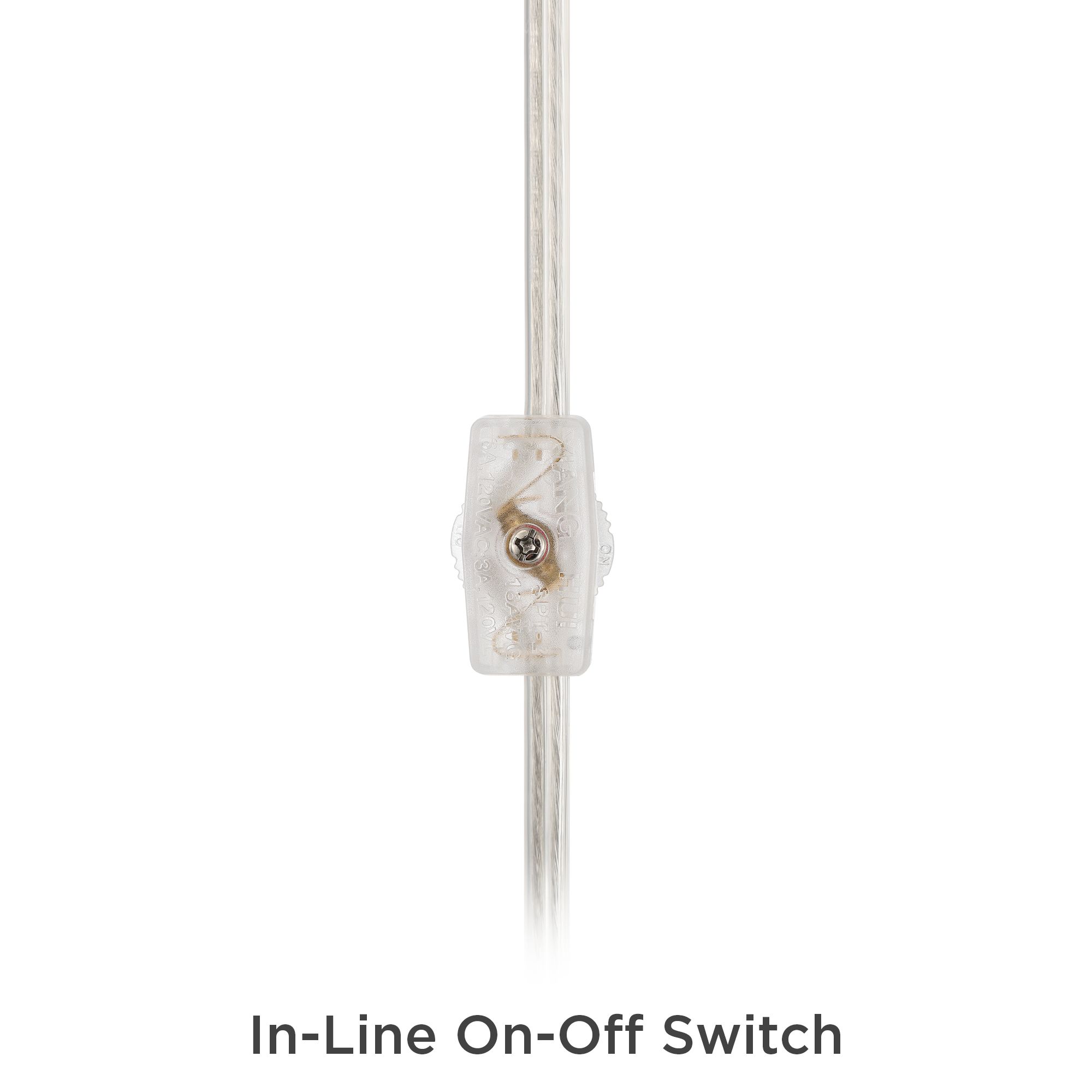 Image 6 Fondant 11 3/4" High Chocolate Brown Accent Lamp more views