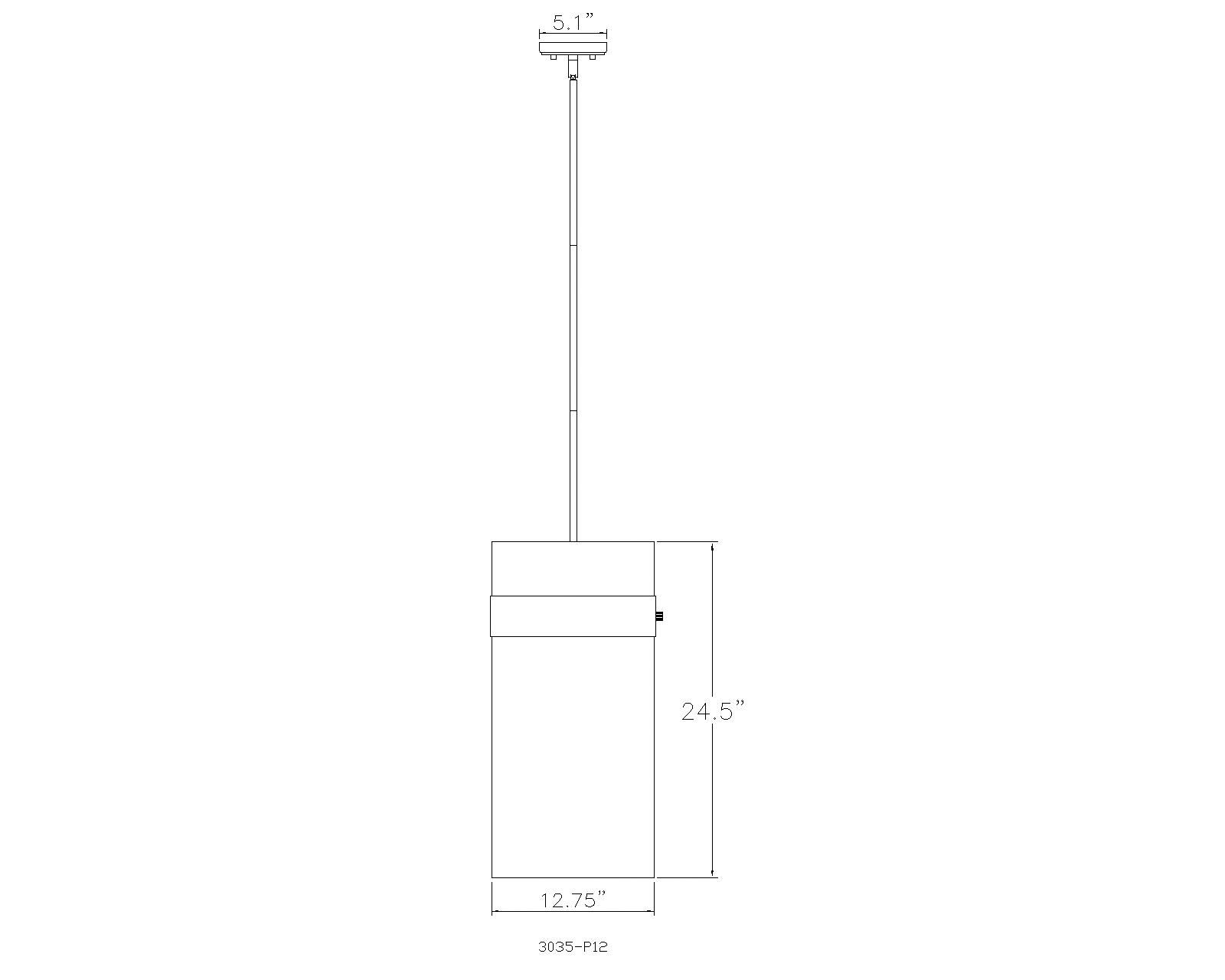 Fontaine 13" Wide Rubbed Brass 4-Light Pendant