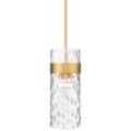 Z-Lite Fontaine Brass - Antique Brass Collection