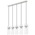 Z-Lite Fontaine White Collection