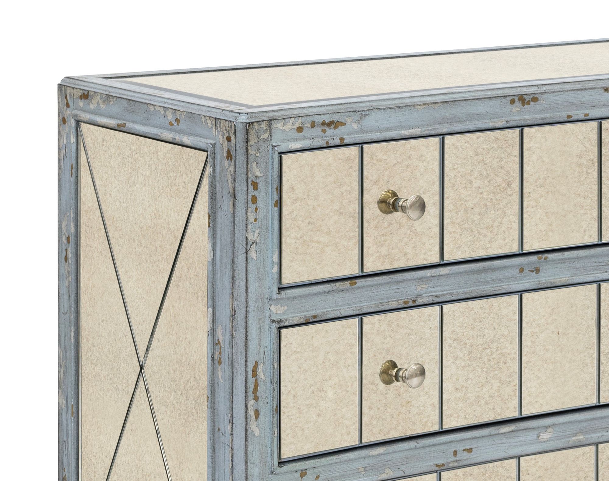 Image 3 Fontaine Hall Chest more views