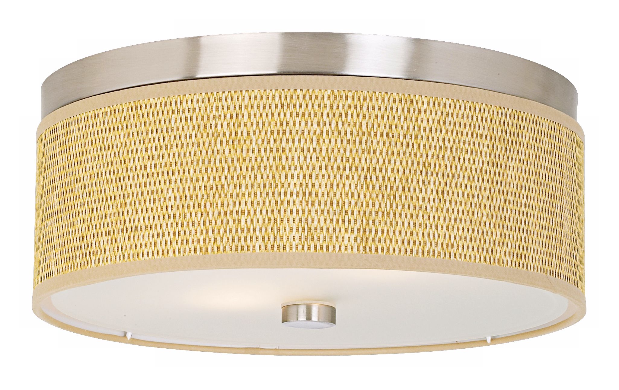 asian flush mount ceiling light