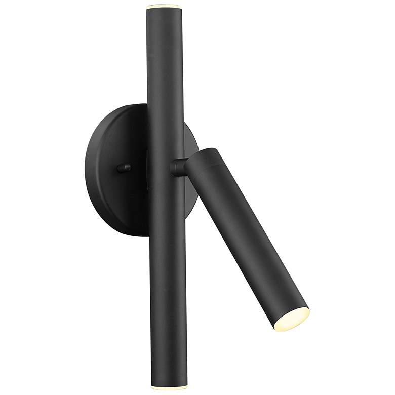 Image 1 Forest 3 Light Wall Sconce
