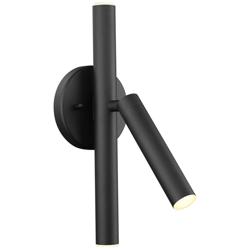 Forest 3 Light Wall Sconce