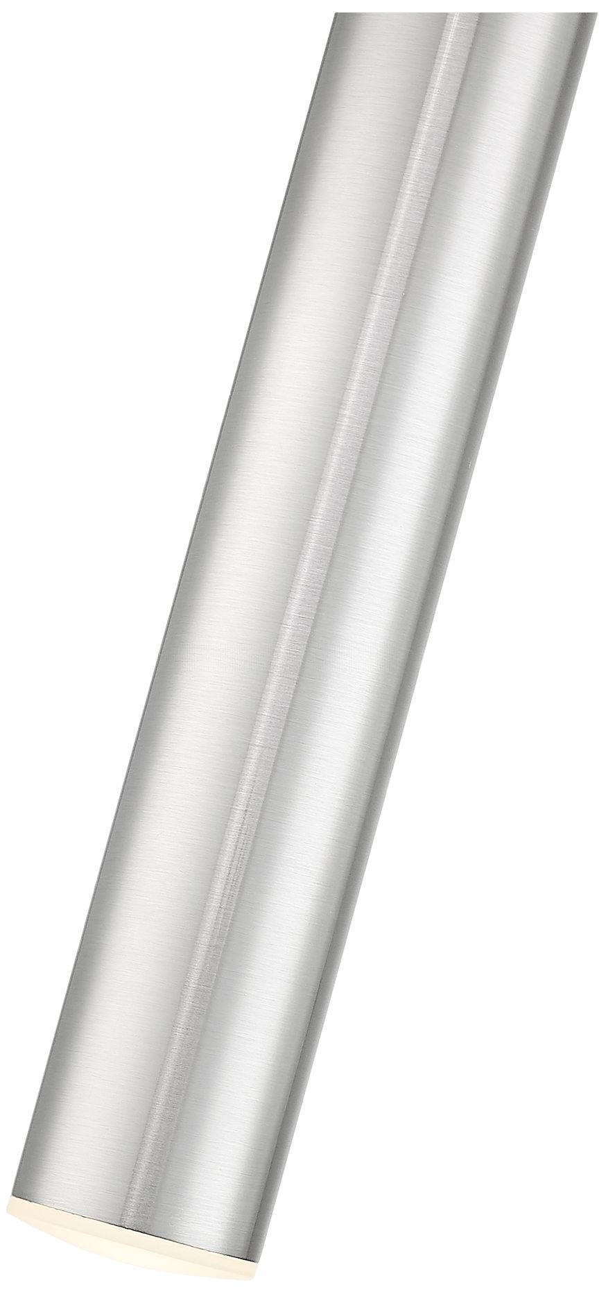 Image 6 Forest by Z-Lite Brushed Nickel 1 1/4" Wide 1 Light Pendant more views
