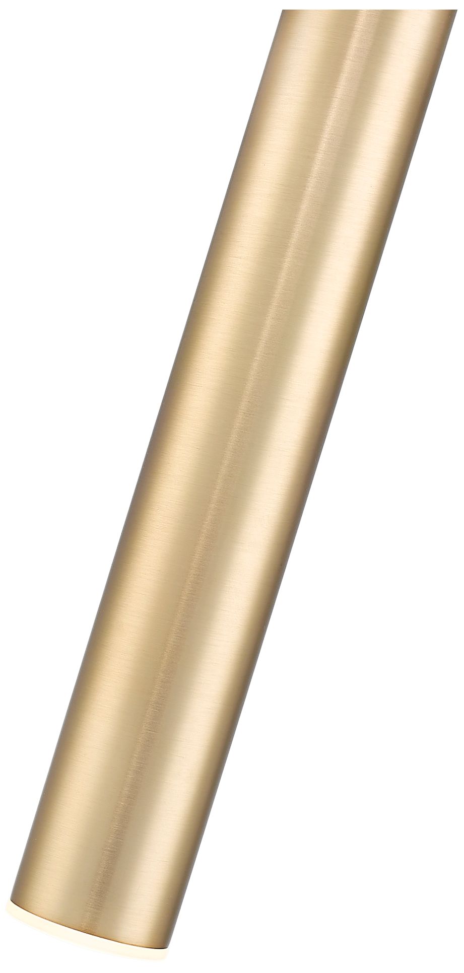 Image 6 Forest by Z-Lite Modern Gold 4.75 inch 1 Light Pendant more views