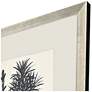 3_Forest Vista II 27"W x 59"H Framed Art more views