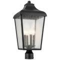 KICHLER Forestdale Green Collection