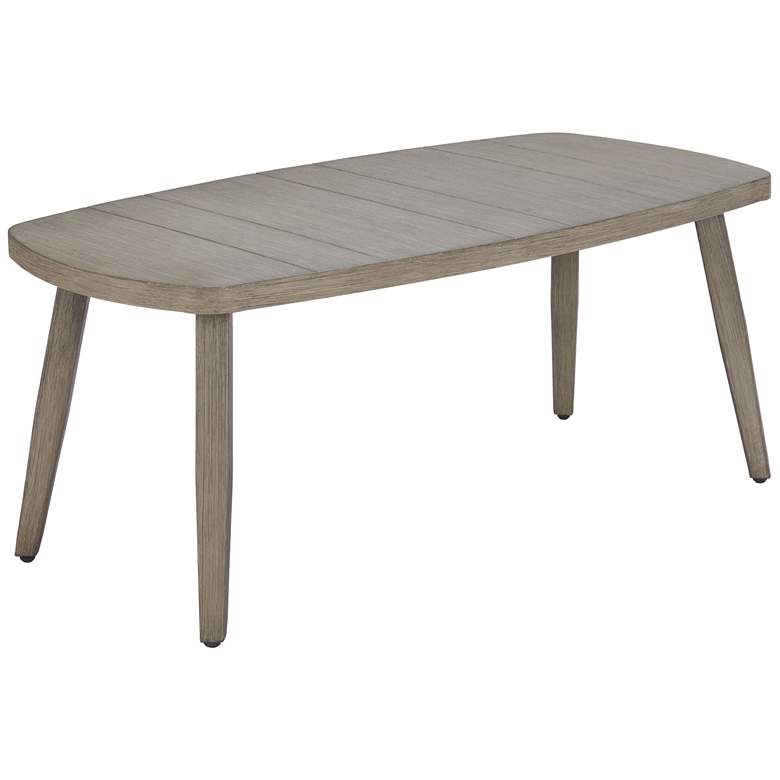 Image 1 Foret Coffee Table Brown