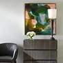1_Forever Ever Framed Canvas Wall Art