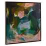 4_Forever Ever Framed Canvas Wall Art more views