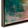 5_Forever Ever Framed Canvas Wall Art more views