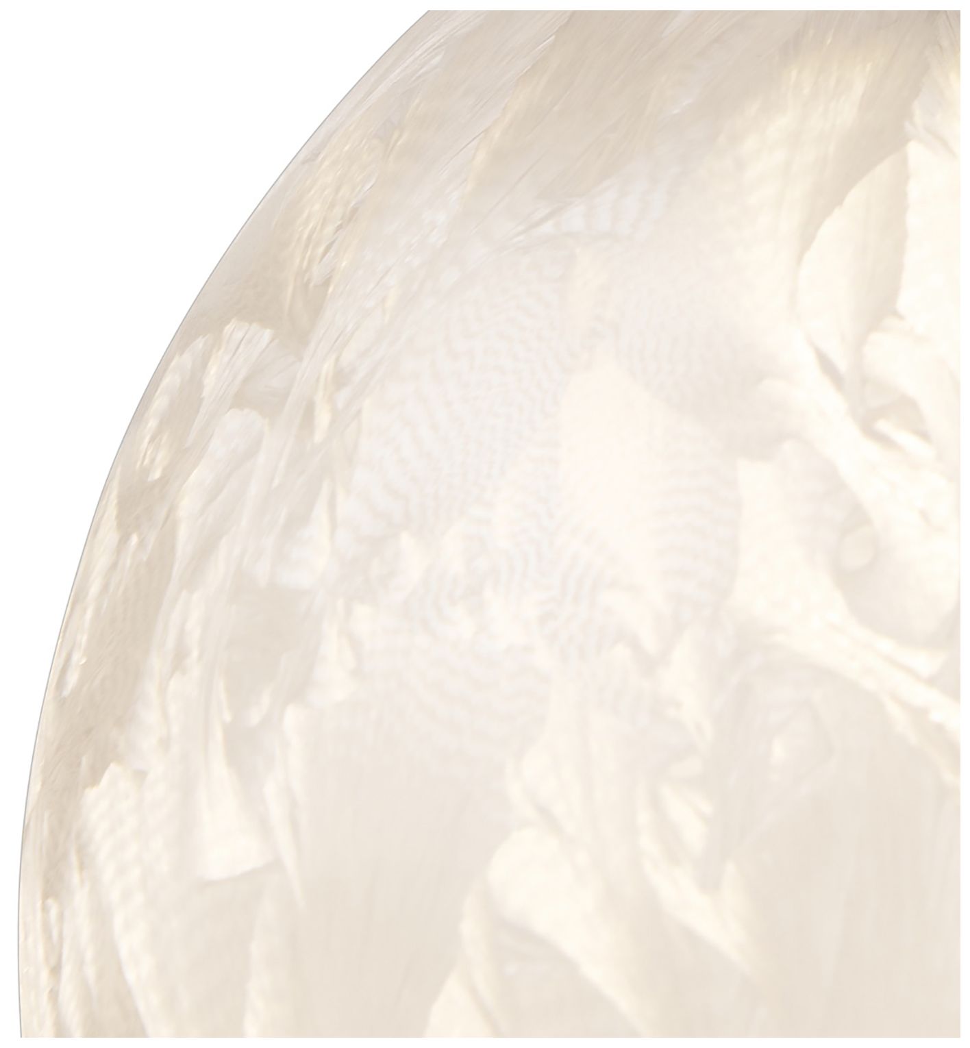 Image 4 Forma 7" High 3-Light Black Wall Sconce more views