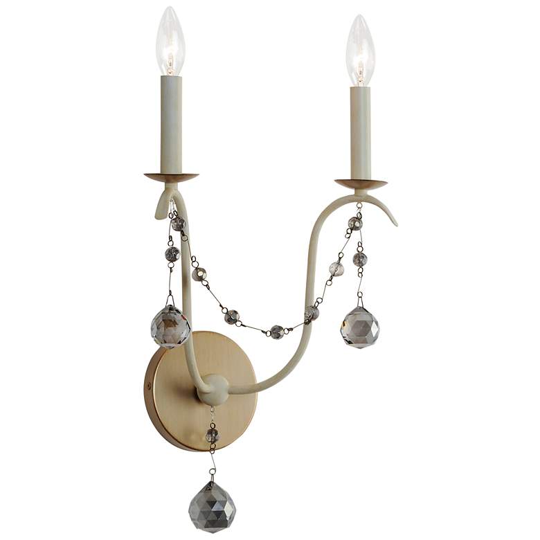 Image 1 Formosa 2-Light Wall Sconce