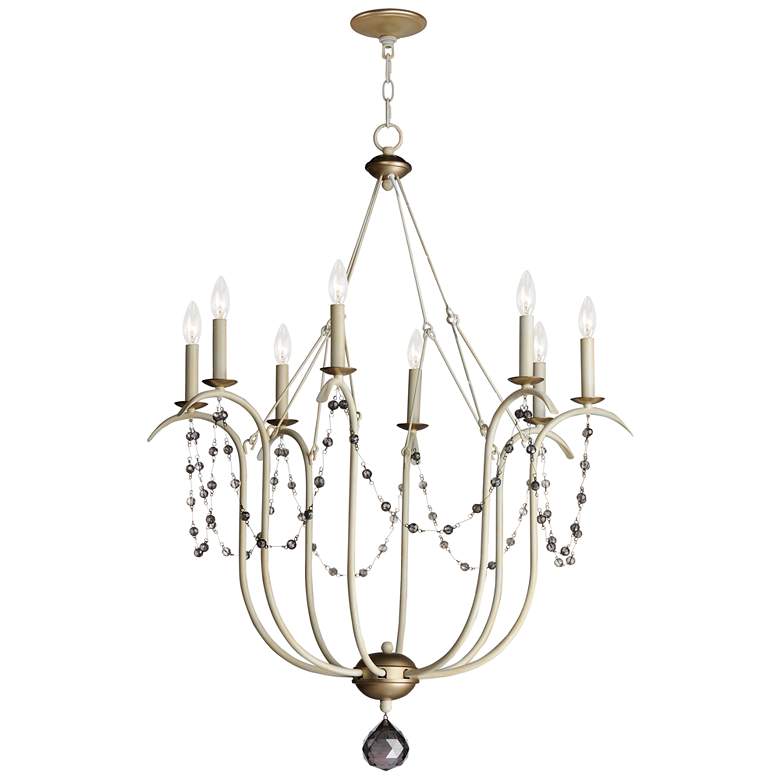 Image 1 Formosa 8-Light Chandelier