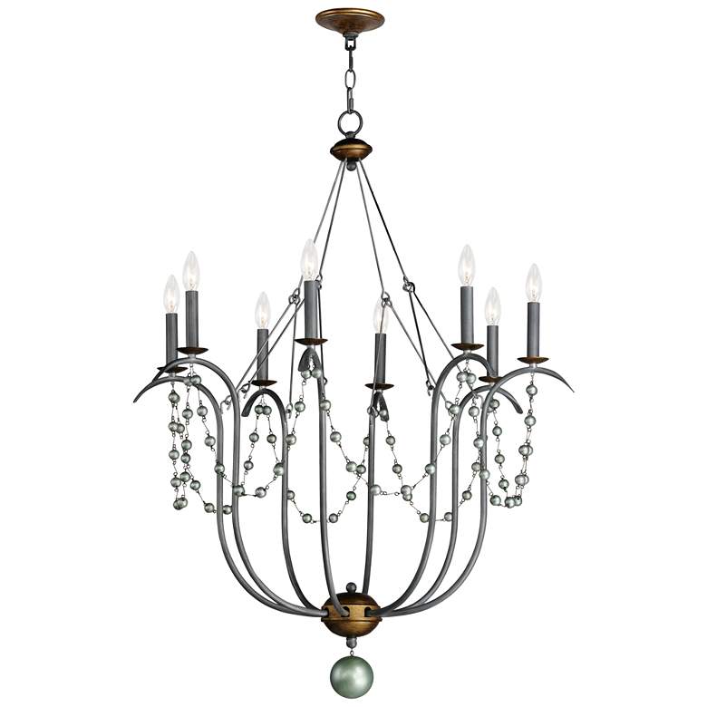 Image 1 Formosa 8-Light Chandelier