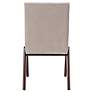 Forrest Light Gray Dining Chair Set of 2
