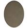 FortA­s 16"H Cast Bronze Opal Acrylic Exterior Sconce LED