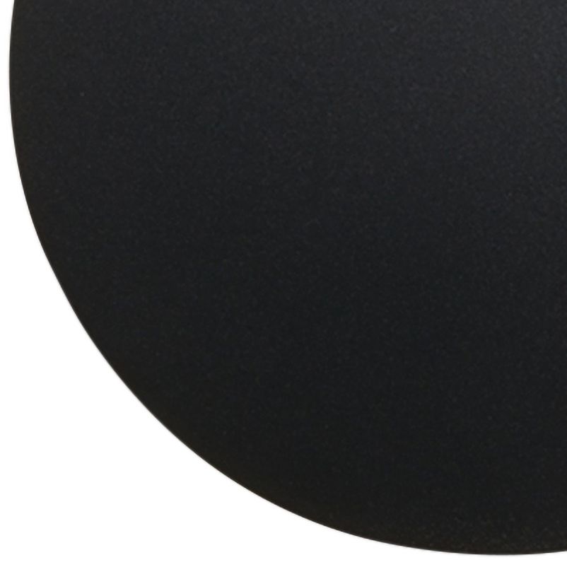 Image 2 Fortis 12" High Black|Opal Acrylic Exterior Sconce LED more views