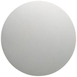 Fortis 12" High Satin Pewter LED Wall Sconce